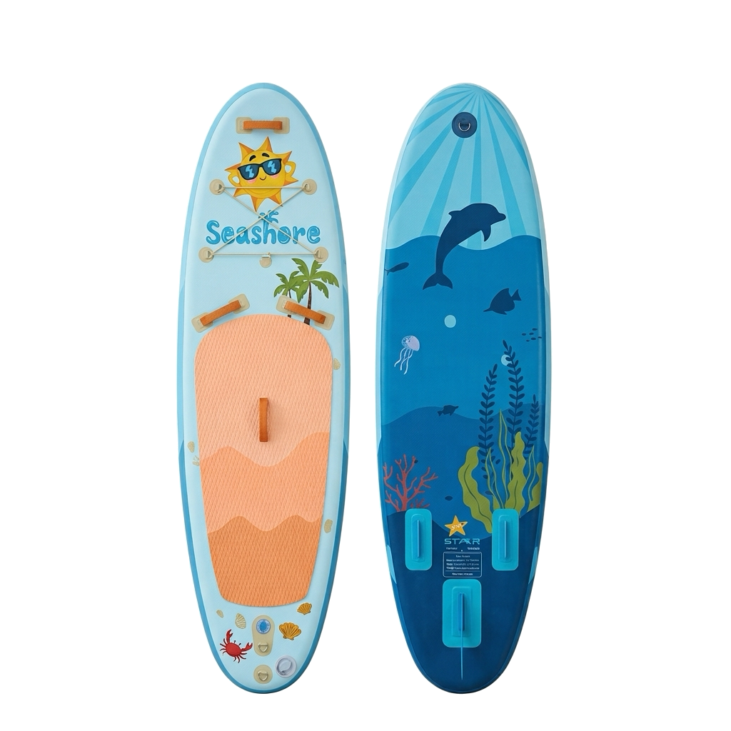 Joyful Voyagers K02A