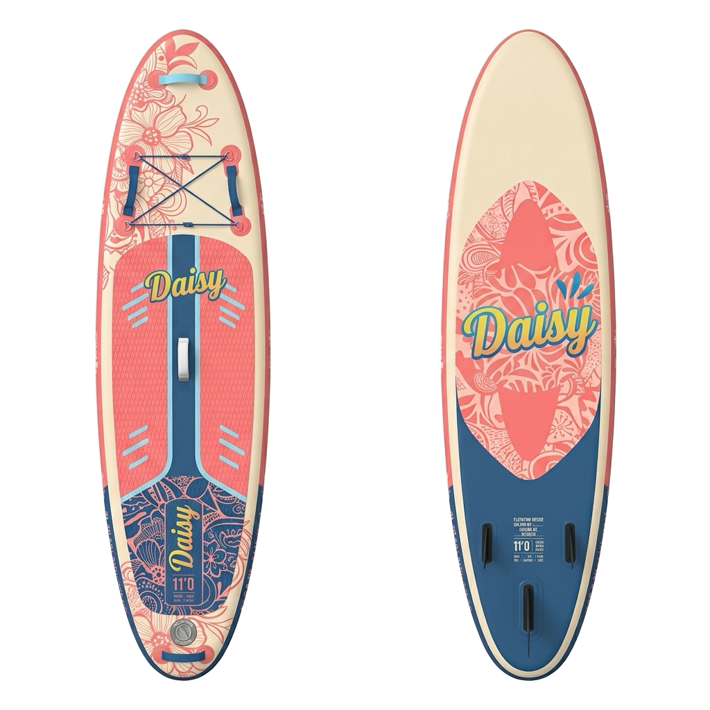 Daisy C03E