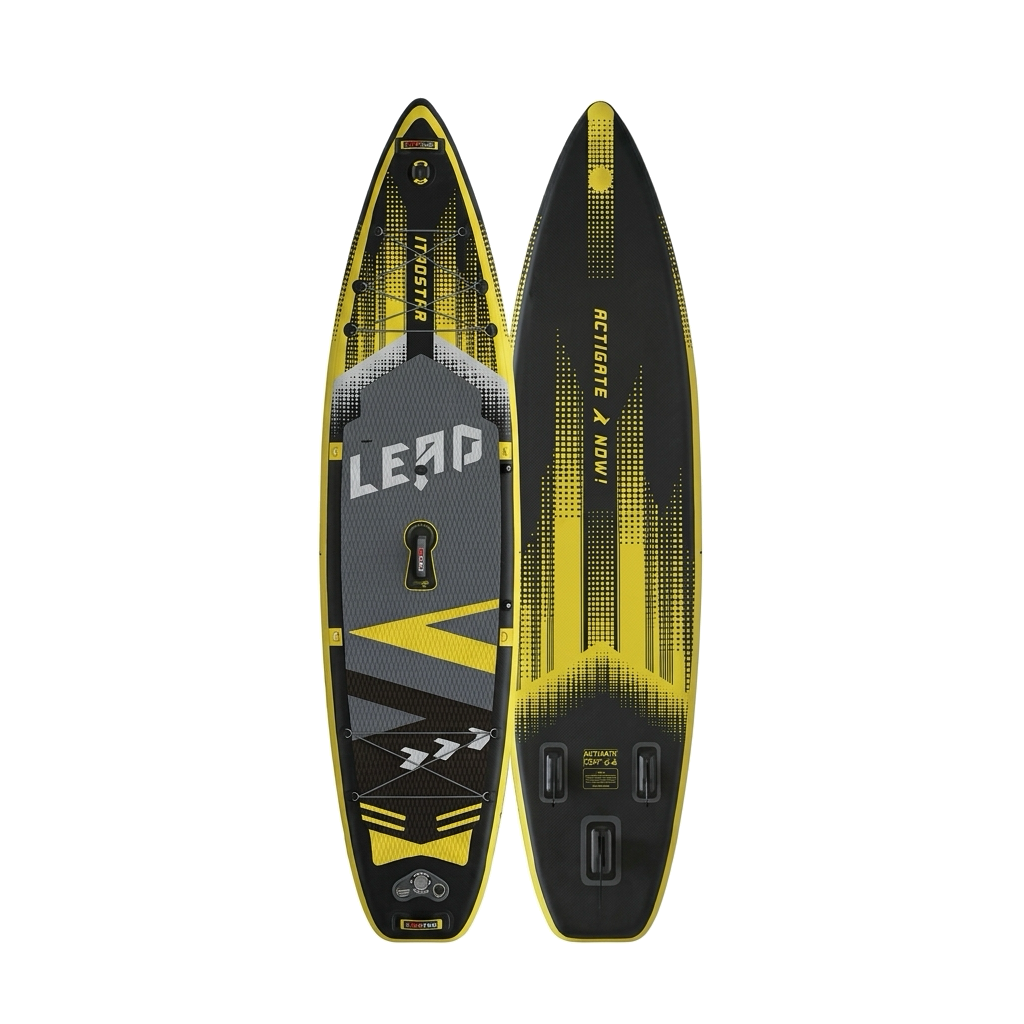 Lead L01A, 12' x 35"